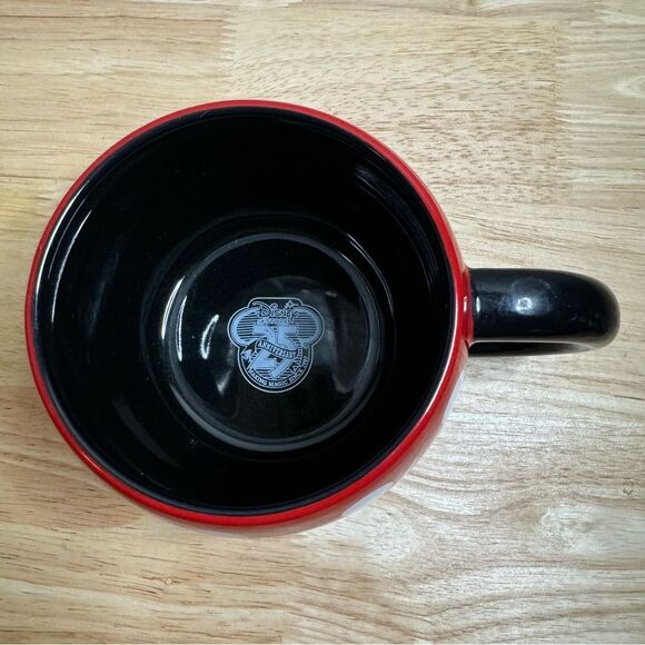 Disney Store Minnie Mouse 25th Anniversary Coffee Cup Mug - Picture 3 of 4